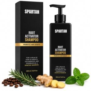 spartan